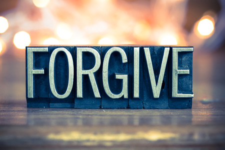 Forgiveness as a Lifestyle - Bob Sawvelle