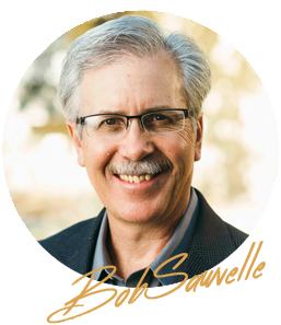 Bob Sawvelle Signature