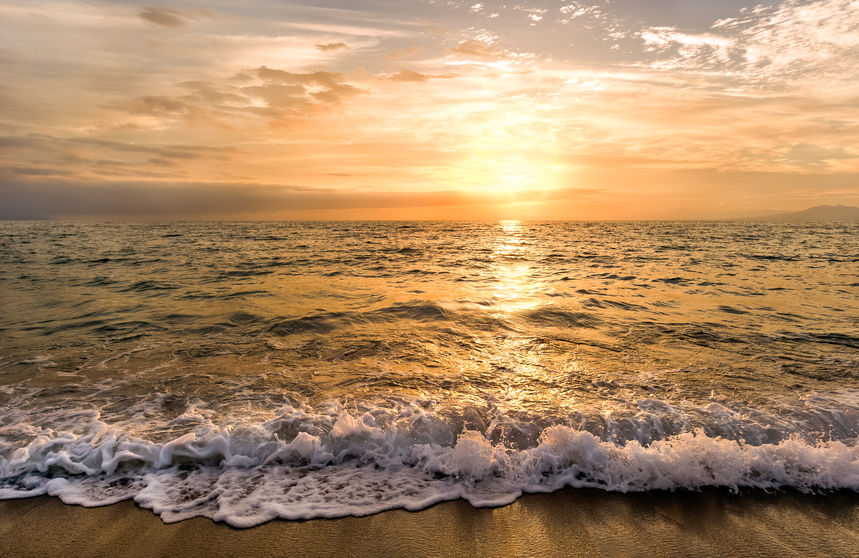 The Importance of Water Baptism