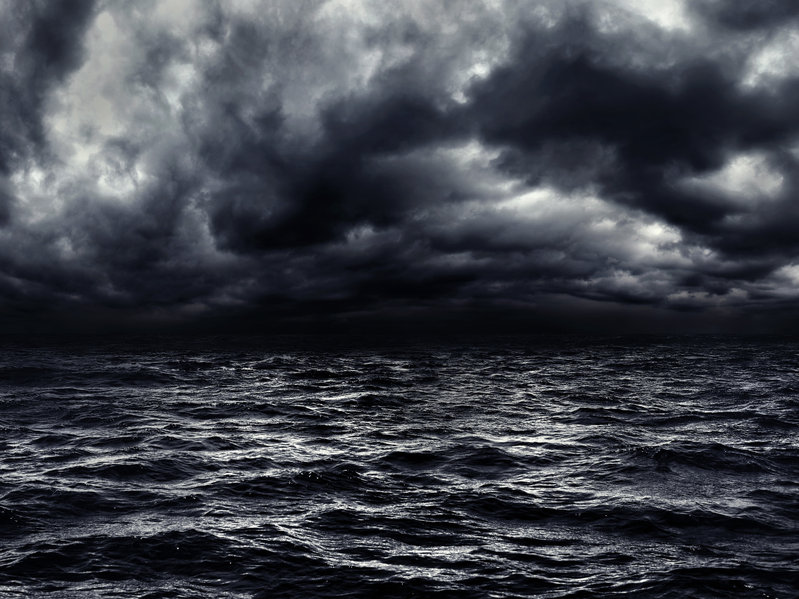 Navigating the Storms of Life, Part 2