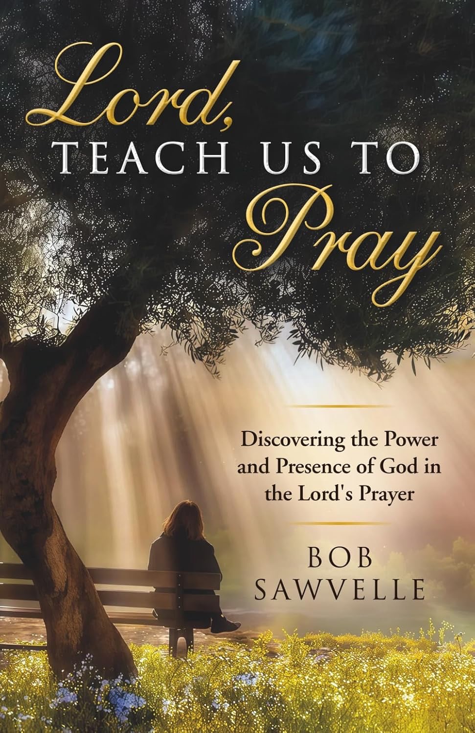 Our Eyes are On You by Dr. Bob Sawvelle