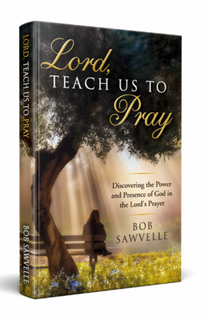 Our Eyes are On You by Dr. Bob Sawvelle